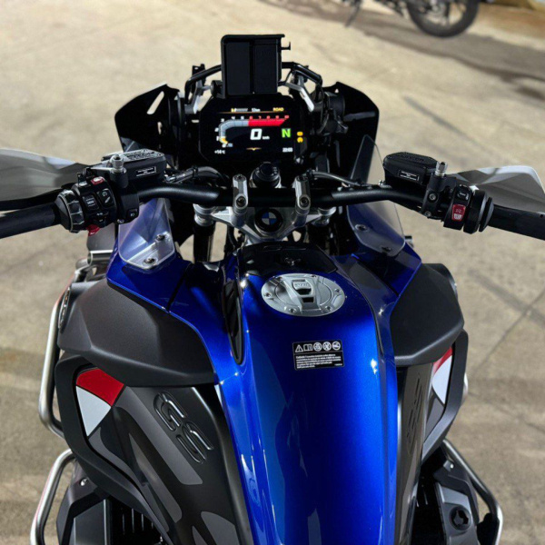 BMW MILIDUKA 1250 0KM 2024